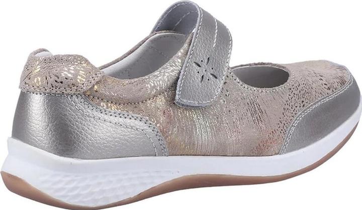Immagine prodotto Fleet & Foster Scarpe da donna Laura in pelle scamosciata (41)