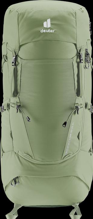 Produktbild Deuter Aircontact Core 55+10 (55 l)