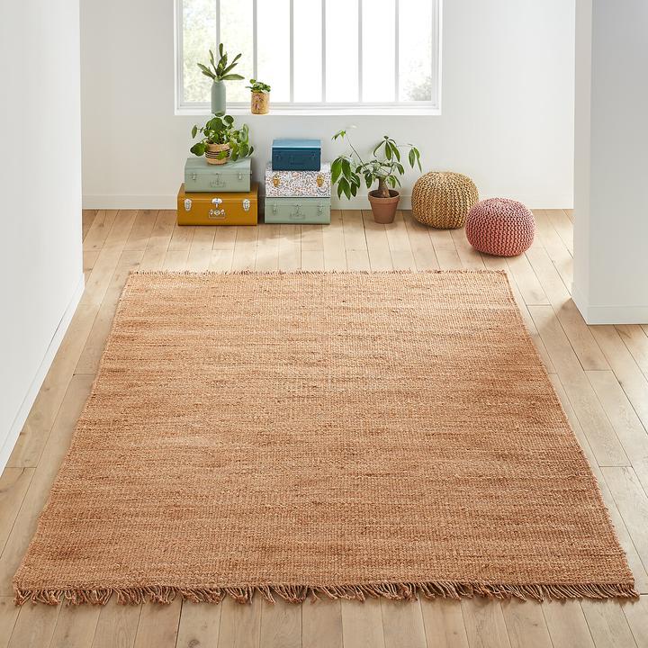 Produktbild La Redoute Interieurs Ajan (240 x 330 cm)