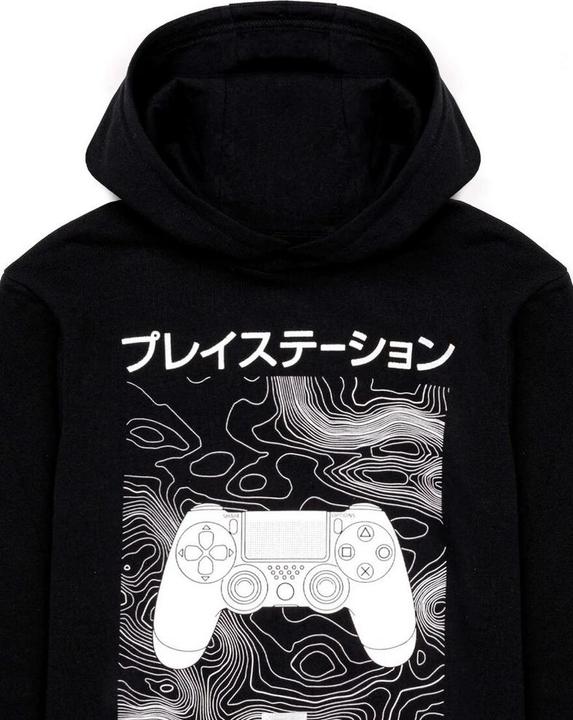 Produktbild Sony Kapuzenpullover Jungen (140)