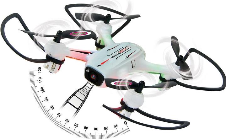 Produktbild Jamara Angle Drone (10 min, 60 g)