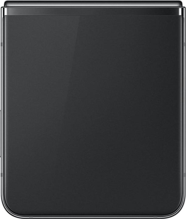 Productafbeelding Samsung Galaxy Z Flip5 (512 GB, Grafiet, 6.70", SIM + eSIM, 12 Mpx, 5G)