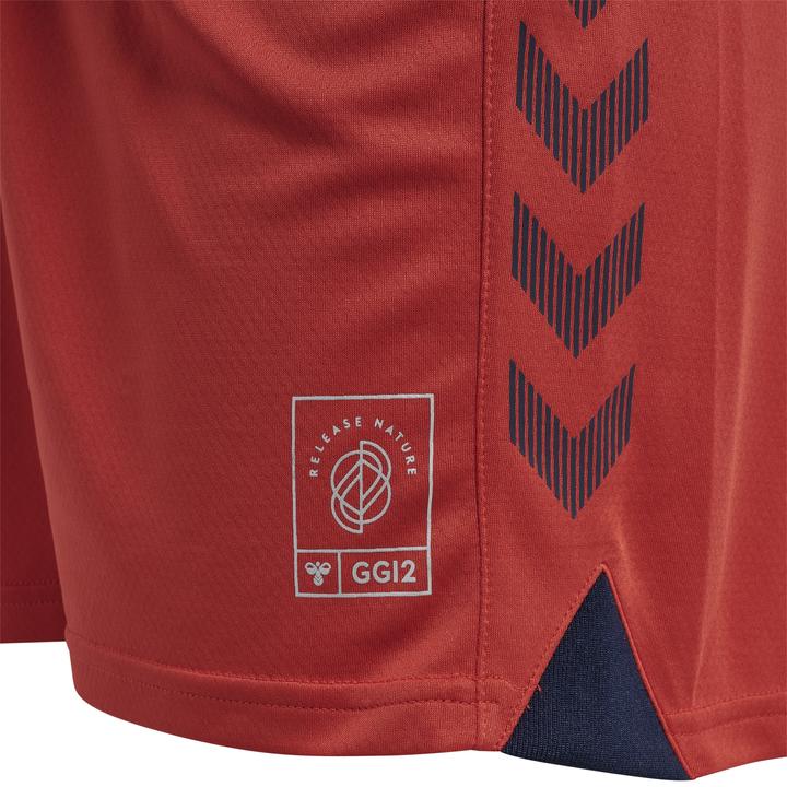 Actual product image hummel Gg12 Action Shorts Woman (L)