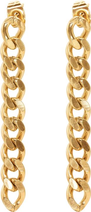 Produktbild Heideman Belly goldfarben (100% Edelstahl)