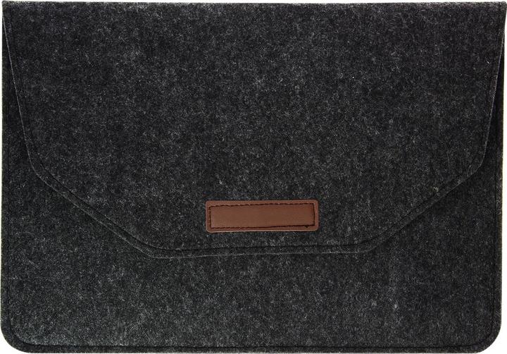 Actual product image Avizar 15 inch laptop tablet bag Series (15", Universal)