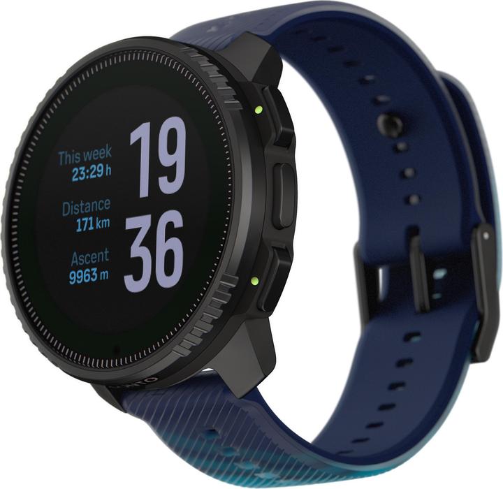 Actual product image Suunto Vertical Solar (49 mm)