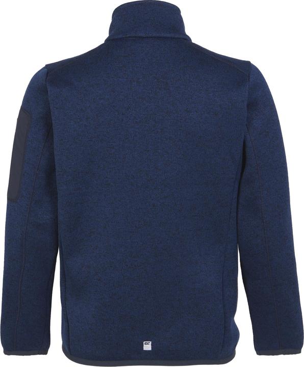 Actual product image Regatta Childrens/Kids Newhill Fleece Jacket (140)