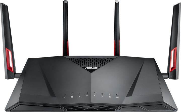 ASUS RT-AC88U Gaming