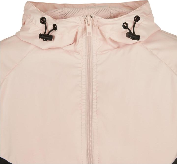 Produktbild Urban Classics Ladies Arrow Windbreaker (5XL)