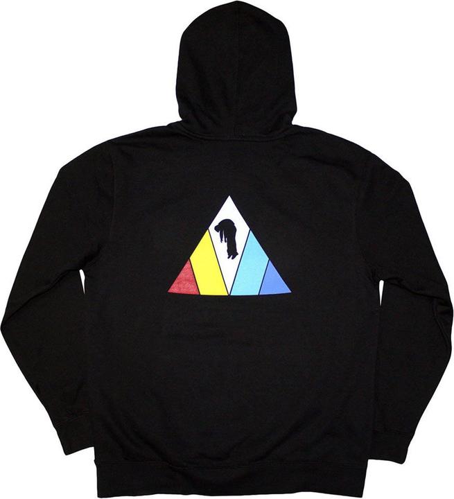 Produktbild Imagine Dragons Kapuzenpullover Zum Überziehen (L)