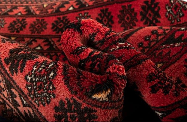 Actual product image Vidal Afghan (86 x 128 cm)