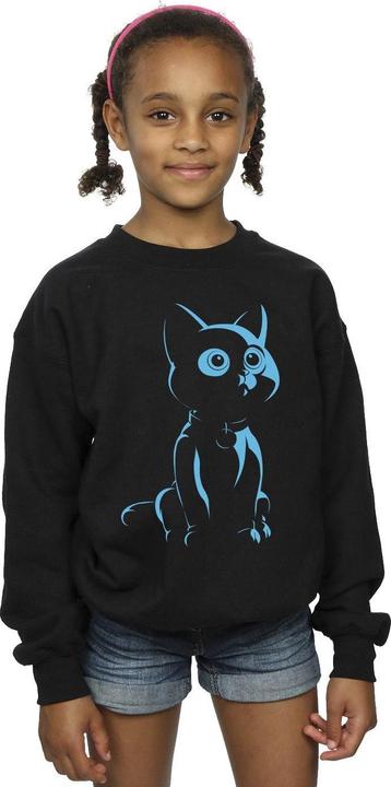 Image du produit Disney - Sweat LIGHTYEAR SOX CUTE STARE - Fille (152, 158)