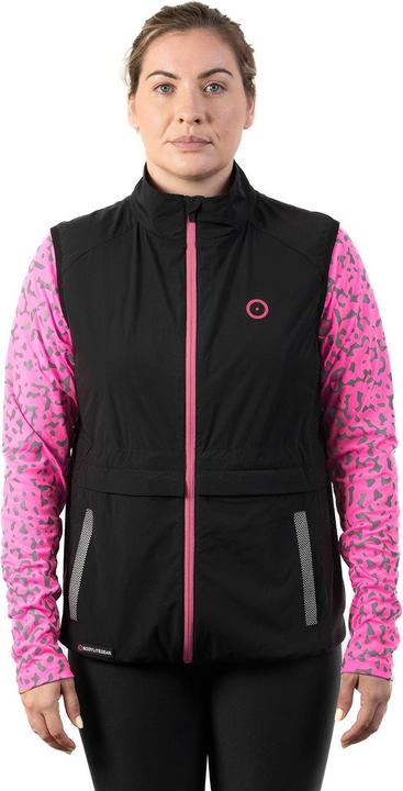 Rosa neon