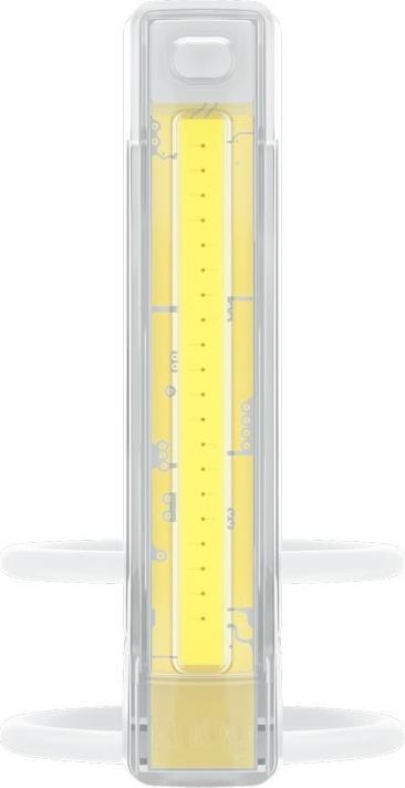 Actual product image knog. Plus (40 lm)