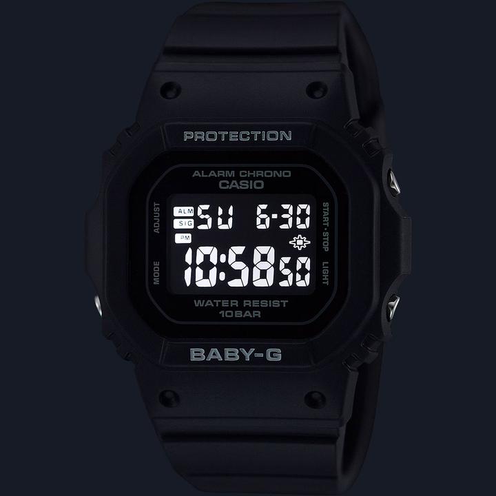 Produktbild Casio Baby-G - BGD-565U-1ER (Digitaluhr, 38 mm)