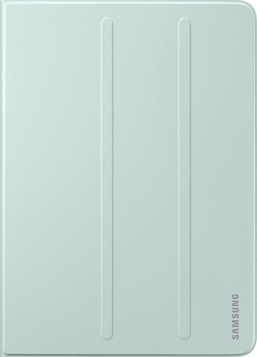 Actual product image Samsung Book Cover (Galaxy Tab S3 9.7 (2017))