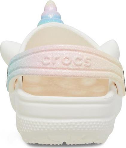 Produktbild Crocs T's Classic I AM Unicorn Clog (23)