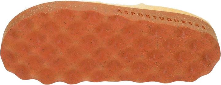 Actual product image Asportuguesas This warm felt slipper from the brand offers wellness for cosy evenings at home. F (36)