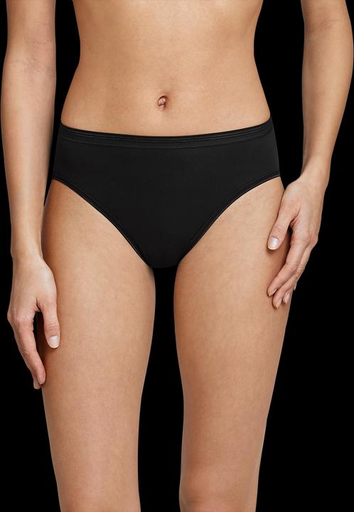 Immagine prodotto Schiesser Pantaloni Jazz di lusso (44, Confezione singola)