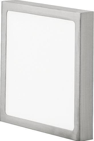Actual product image Orion DL 762318 titanium LED ceiling light 3000K 15W (1300 lm)