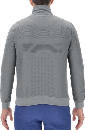 Actual product image UYN Sweatshirt Mit Durchgehendem Reissverschluss Natural Training (S)
