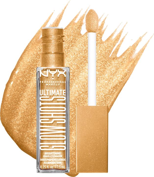 Image du produit NYX Professional Make-Up Ultimate Glow Shots (Goyave scintillante)