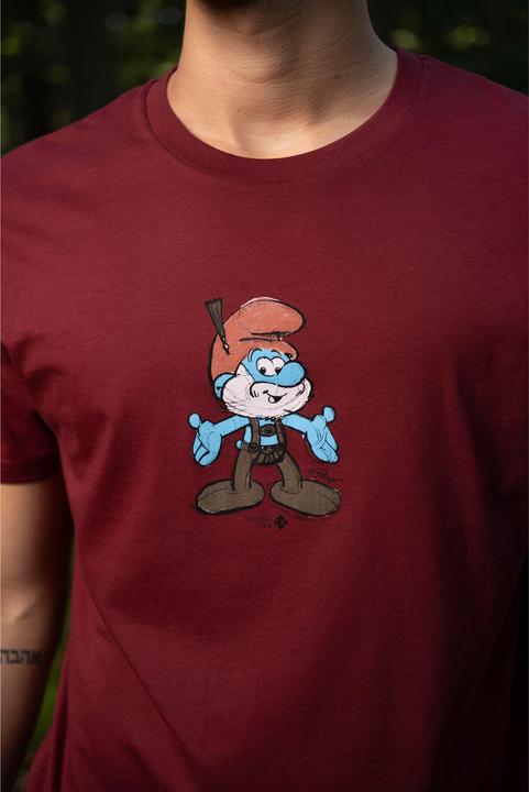 Immagine prodotto Bavarian Caps Grande Puffo (XL)