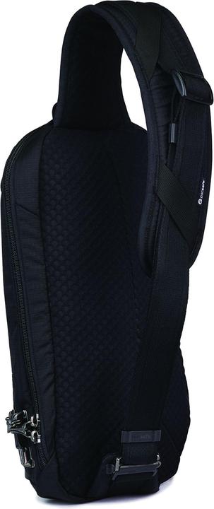 Actual product image Pacsafe Vibe 325 shoulder bag