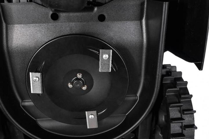 Produktbild Scheppach RoboCut XXL 900 (900 m²)
