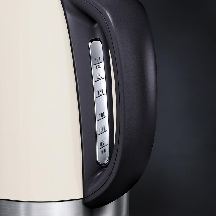 Actual product image Electrolux Eewa7700w (1.70 l)