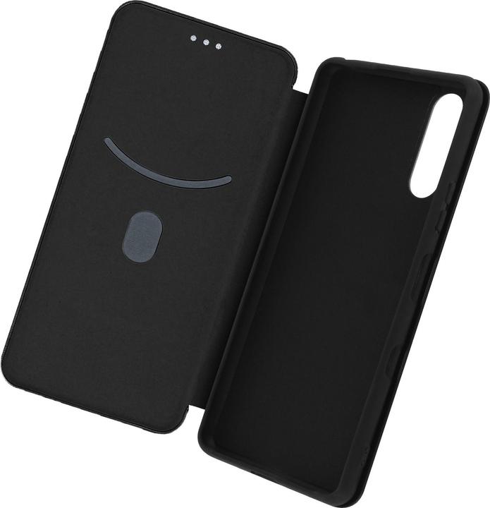 Image du produit Avizar Série carbone (Sony Xperia 10 III)