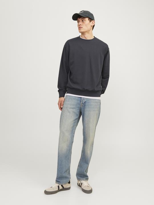 Image du produit Jack & Jones Jjecharge Sweat Crew Neck Noos (L)