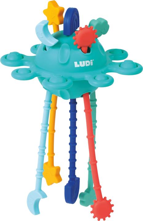 Image du produit Zippy Activites Ludi