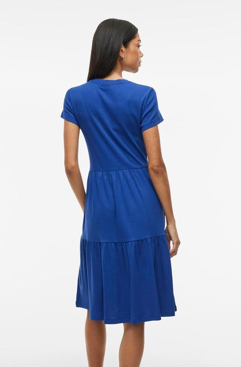 Actual product image Vila Short sleeve midi dress (XS)