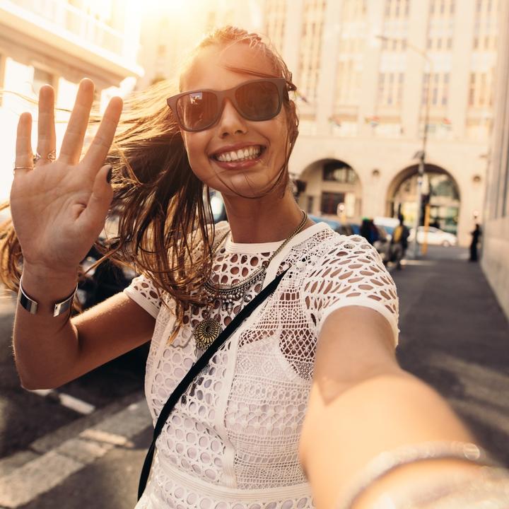 Immagine prodotto mantona Telaio comfort per GoPro Hero 8 (GoPro Hero 8)