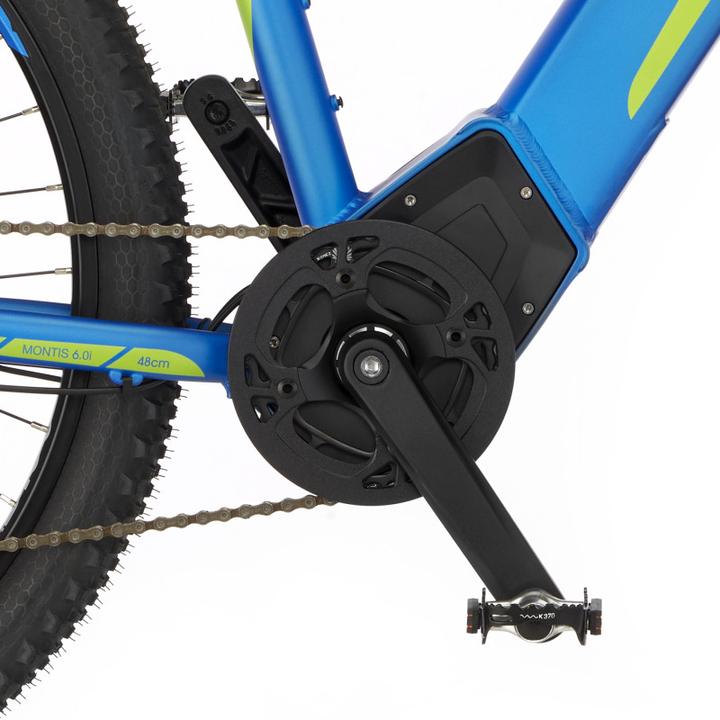 Actual product image Fischer MONTIS 6.0i 46 cm (46 cm)