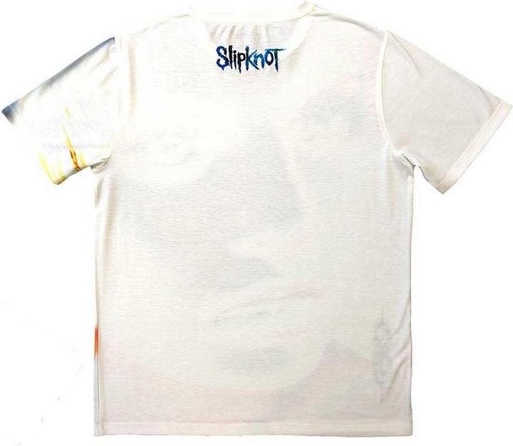 Image du produit Slipknot - T-shirt ADDERALL FACE INVERTED - Adulte (M)