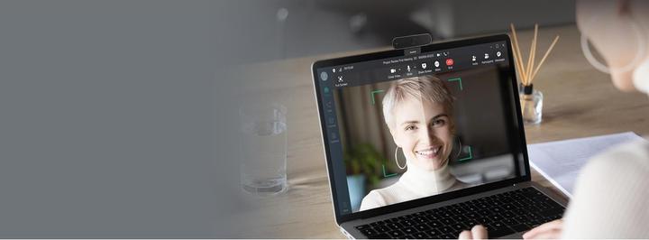 Image du produit Yealink Webcam UVC20 autofocus 1080P 30 fps (2 Mpx)