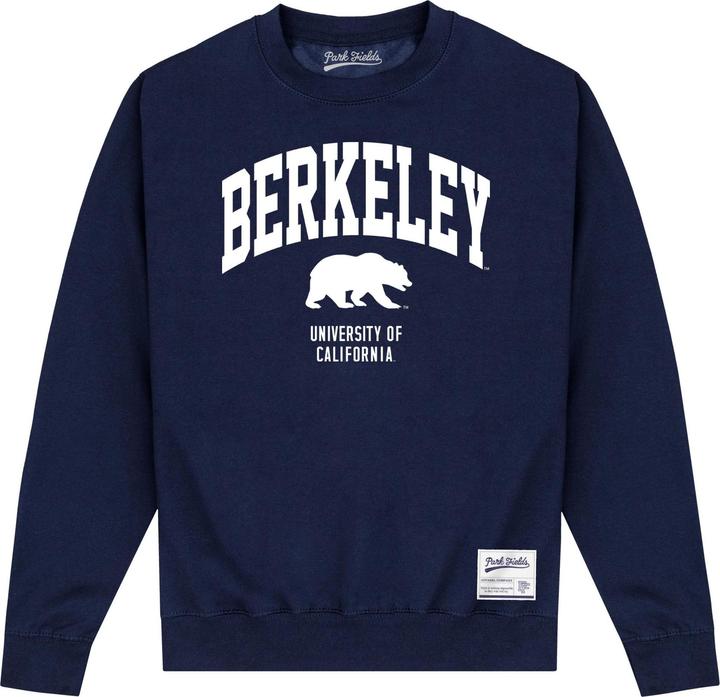 Image du produit Park Fields - Sweat - Adulte (XL)