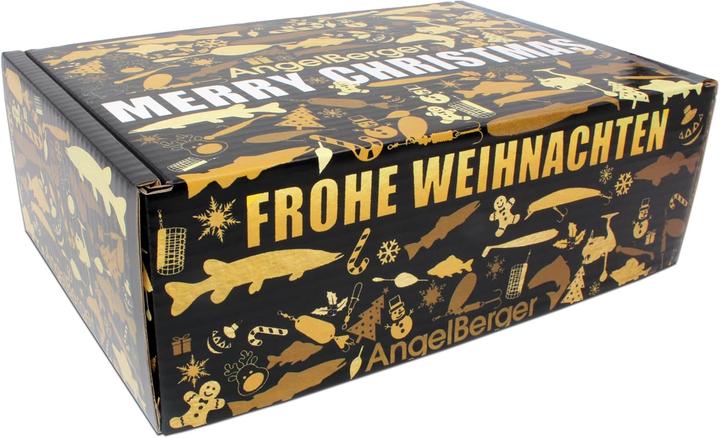 Angel Weihnachtsbox