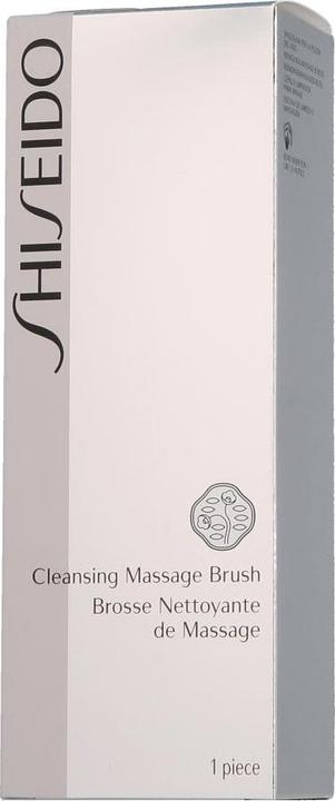 Immagine prodotto Shiseido Spazzola pulente per massaggio