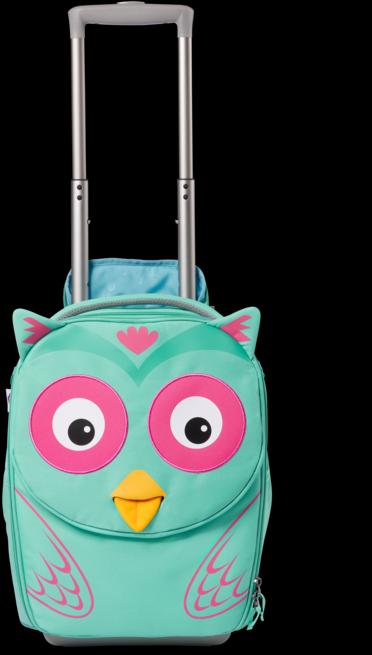 Image du produit Affenzahn Eluise Eule (18 l, Bagage à main (jusqu'à 50l))