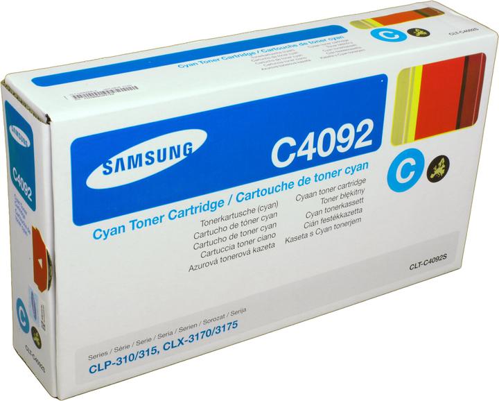 Produktbild Samsung CLT-4092 (C)
