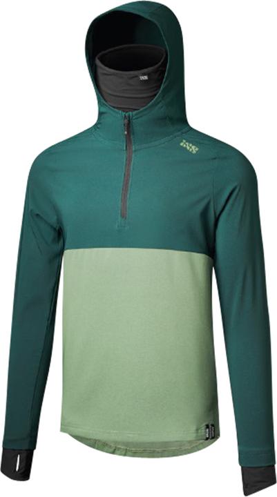 Image du produit iXS Maillot à capuche Carve 1.0 (XXL)