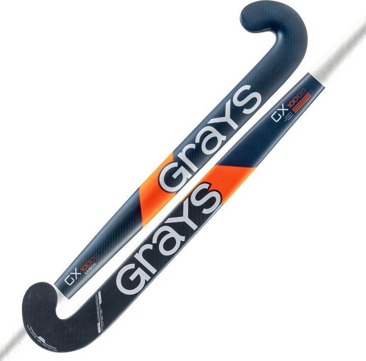 Produktbild Gilbert hockeyschläger gx10000 jumbow stk (92.71 cm, Beidhändig)