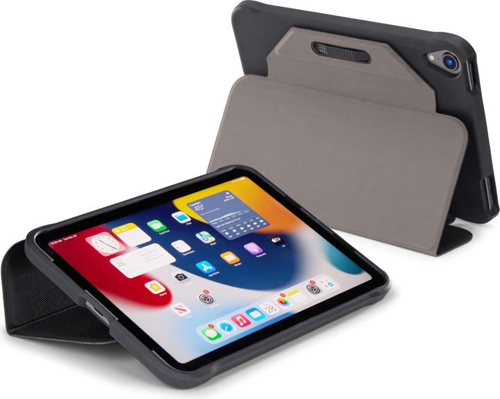 Actual product image Caselogic Snapview Case - iPad mini - black (iPad mini 6)