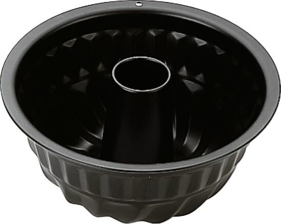 Actual product image Ibili Gugelhopfform 22 x 10 cm Ideal für die Zubereitung von Kugelhopf