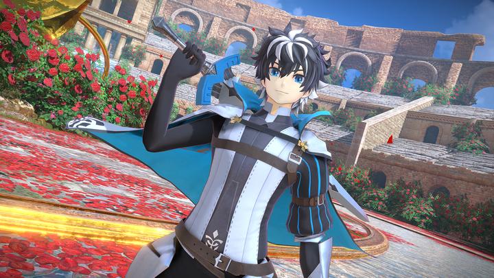 Produktbild Pqube Fate / EXTELLA LINK (PS4, EN)