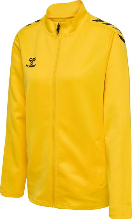 Produktbild hummel Hmlcore Xk Poly Zip Sweat Woman (XL)