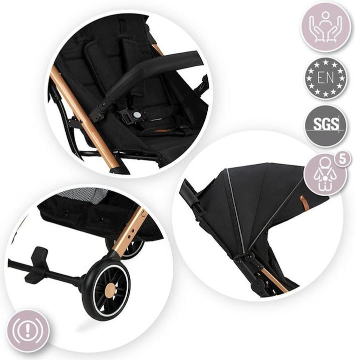 Productafbeelding MoMi Estelle
